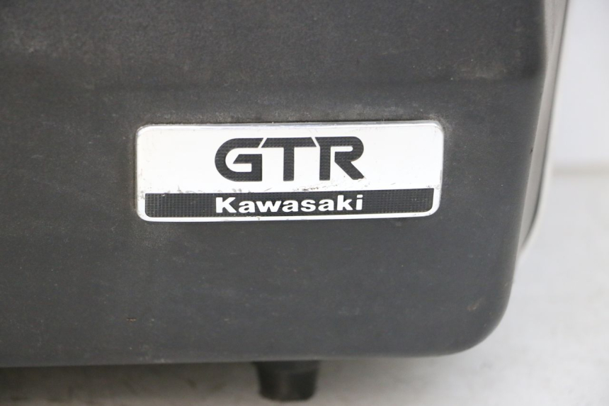photo de VALISE GAUCHE KAWASAKI GTR 1000 (1994 - 2004) - Détail de la pièce