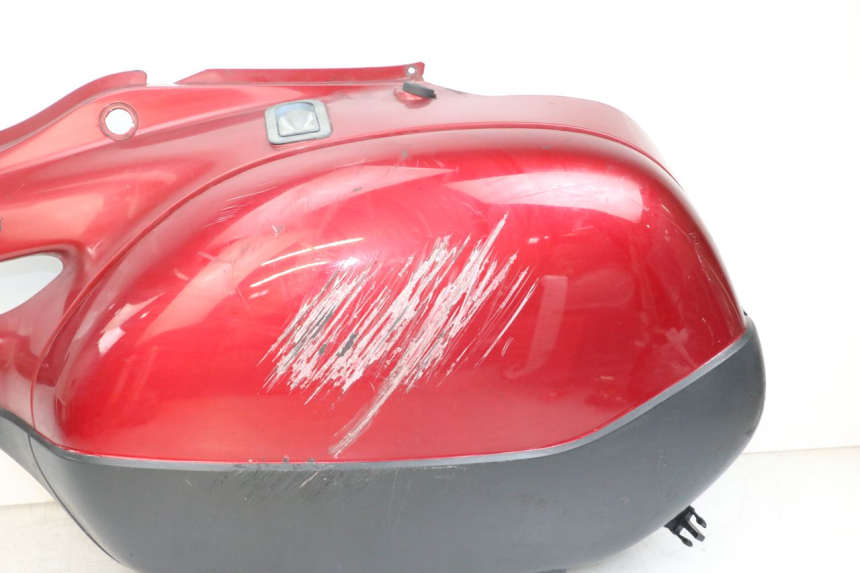 photo de VALISE GAUCHE HONDA NTV DEAUVILLE 650 (1998 - 2001)