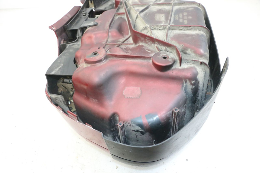 photo de VALISE GAUCHE HONDA NTV DEAUVILLE 650 (1998 - 2001)