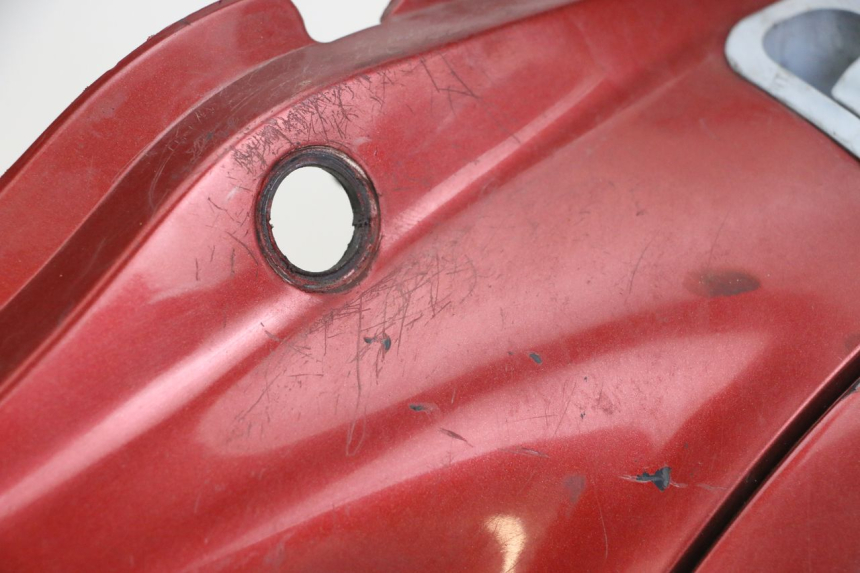 photo de VALISE GAUCHE HONDA NTV DEAUVILLE 650 (1998 - 2001)