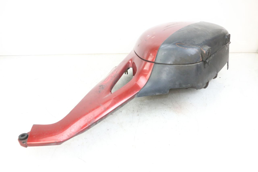 photo de VALISE GAUCHE HONDA NTV DEAUVILLE 650 (1998 - 2001)