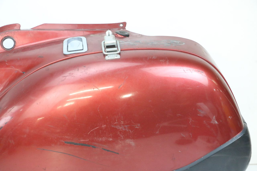 photo de VALISE GAUCHE HONDA NTV DEAUVILLE 650 (1998 - 2001)