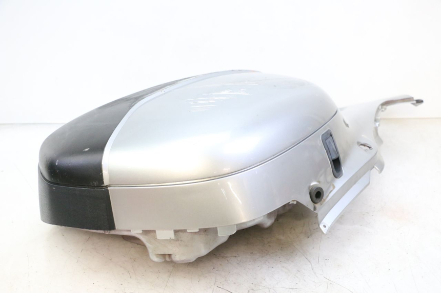 photo de VALISE GAUCHE HONDA NTV DEAUVILLE 650 (2001 - 2006)