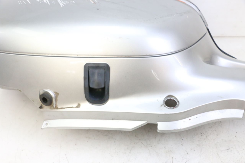 photo de VALISE GAUCHE HONDA NTV DEAUVILLE 650 (2001 - 2006)