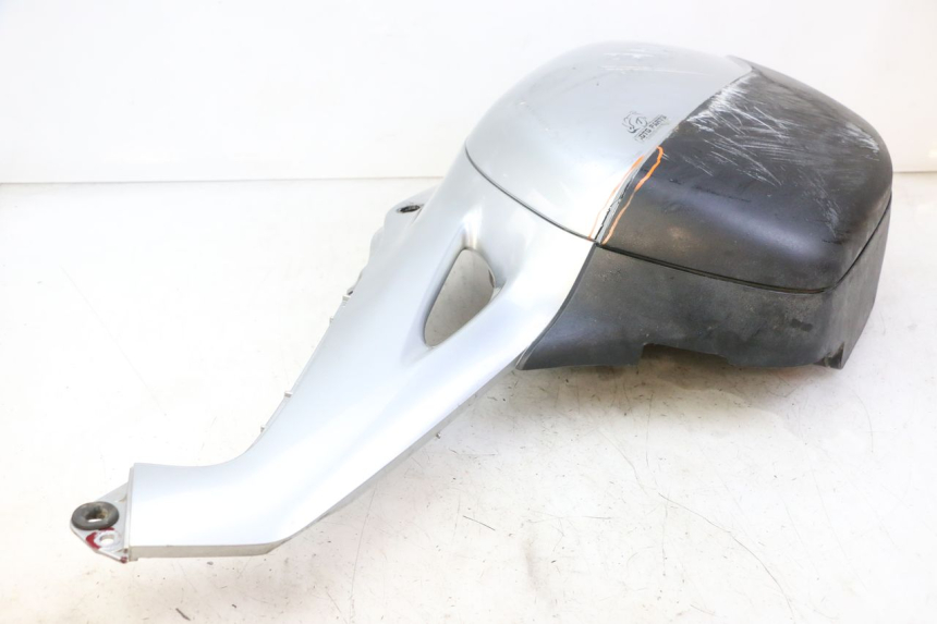 photo de VALISE GAUCHE HONDA NTV DEAUVILLE 650 (2001 - 2006)
