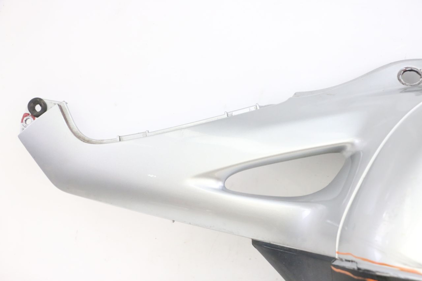 photo de VALISE GAUCHE HONDA NTV DEAUVILLE 650 (2001 - 2006)