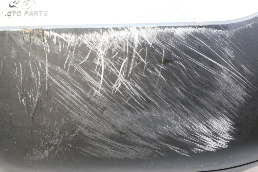 photo de VALISE GAUCHE HONDA NTV DEAUVILLE 650 (2001 - 2006)