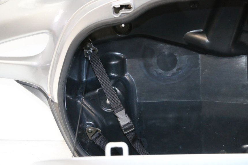 photo de VALISE GAUCHE HONDA NTV DEAUVILLE 650 (2001 - 2006)