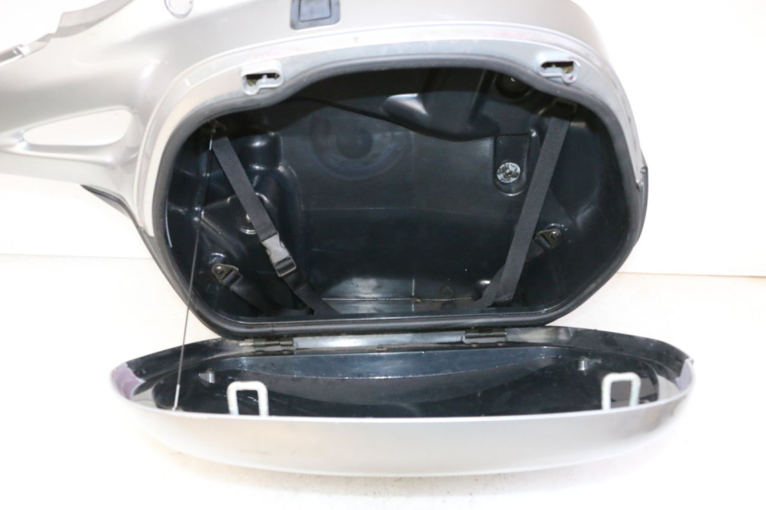 photo de VALISE GAUCHE HONDA NTV DEAUVILLE 650 (2001 - 2006)