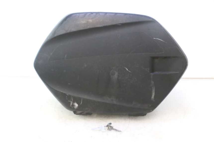 photo de VALISE GAUCHE YAMAHA TDM ABS 900 (2002 - 2014) - Vue principale