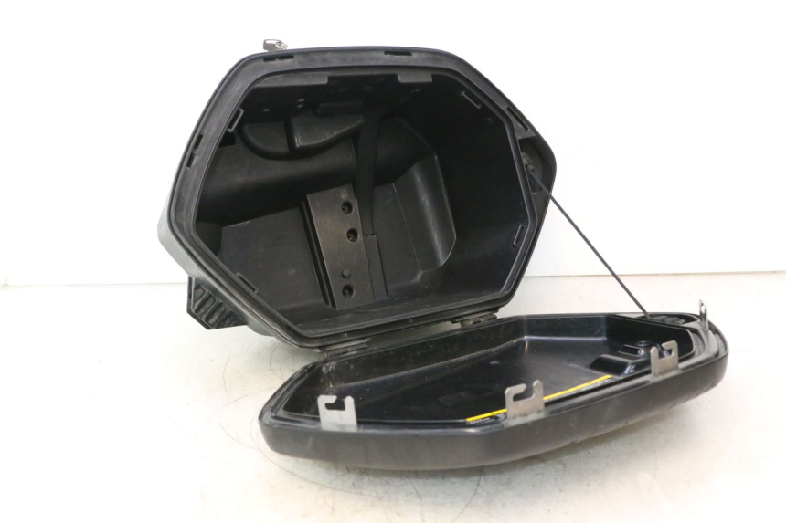 photo de VALISE GAUCHE YAMAHA TDM ABS 900 (2002 - 2014) - Vue produit