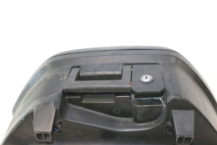 photo de VALISE GAUCHE YAMAHA TDM ABS 900 (2002 - 2014) - Vue d’ensemble