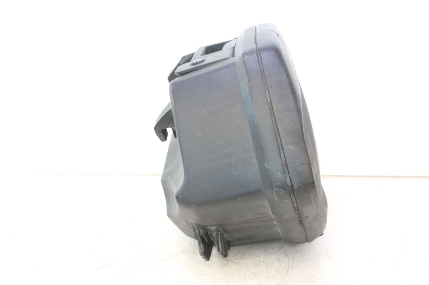 photo de VALISE GAUCHE YAMAHA TDM ABS 900 (2002 - 2014) - Points de fixation