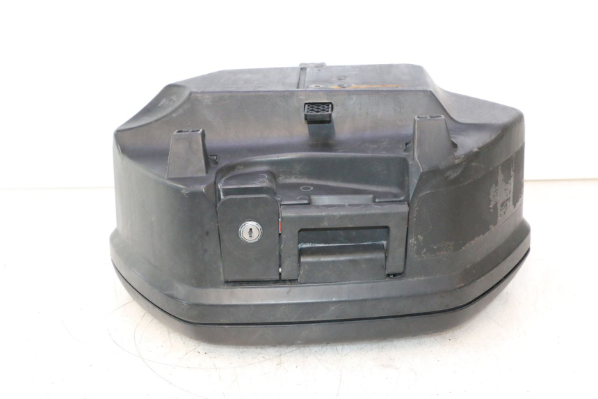 photo de VALISE GAUCHE YAMAHA TDM ABS 900 (2002 - 2014) - Marquages et références