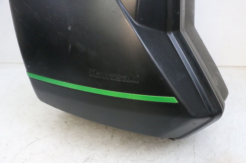 photo de VALISE GAUCHE KAWASAKI VERSYS ABS 650 (2015 - 2018) - Détail de la pièce