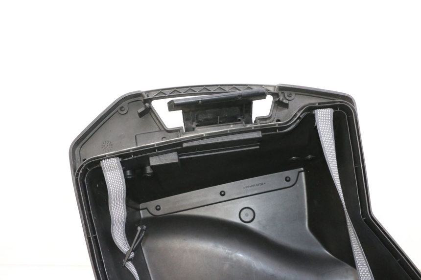 photo de VALISE GAUCHE KAWASAKI VERSYS ABS 650 (2015 - 2018) - Vue produit