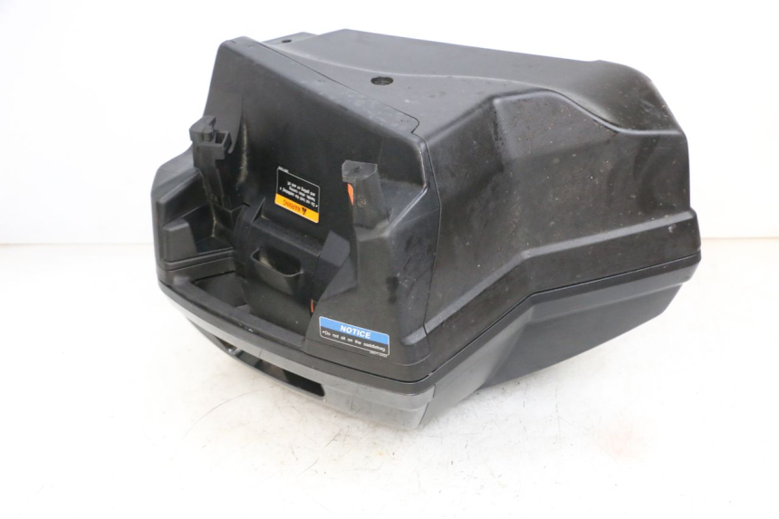 photo de VALISE GAUCHE KAWASAKI VERSYS ABS 650 (2015 - 2018) - Autre angle de vue