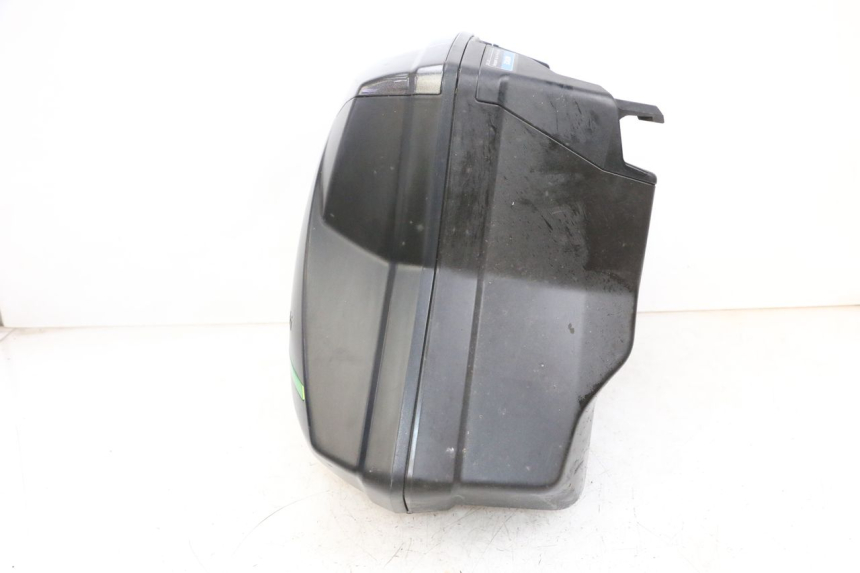 photo de VALISE GAUCHE KAWASAKI VERSYS ABS 650 (2015 - 2018) - Vue d’ensemble