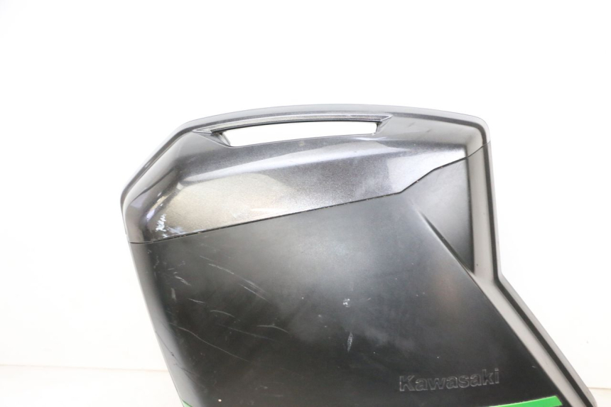 photo de VALISE GAUCHE KAWASAKI VERSYS ABS 650 (2015 - 2018) - Pièce contrôlée