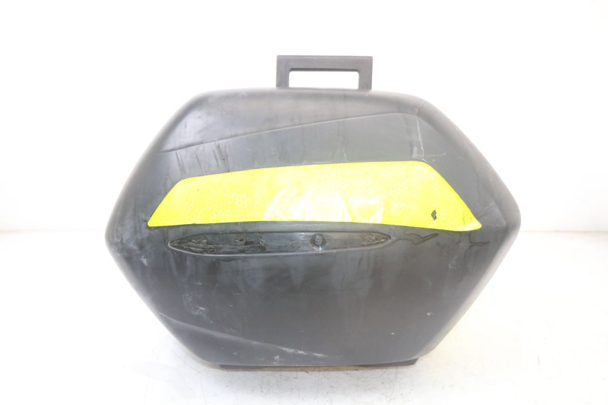 photo de VALISE GAUCHE YAMAHA FJR ABS 1300 (2006 - 2012)