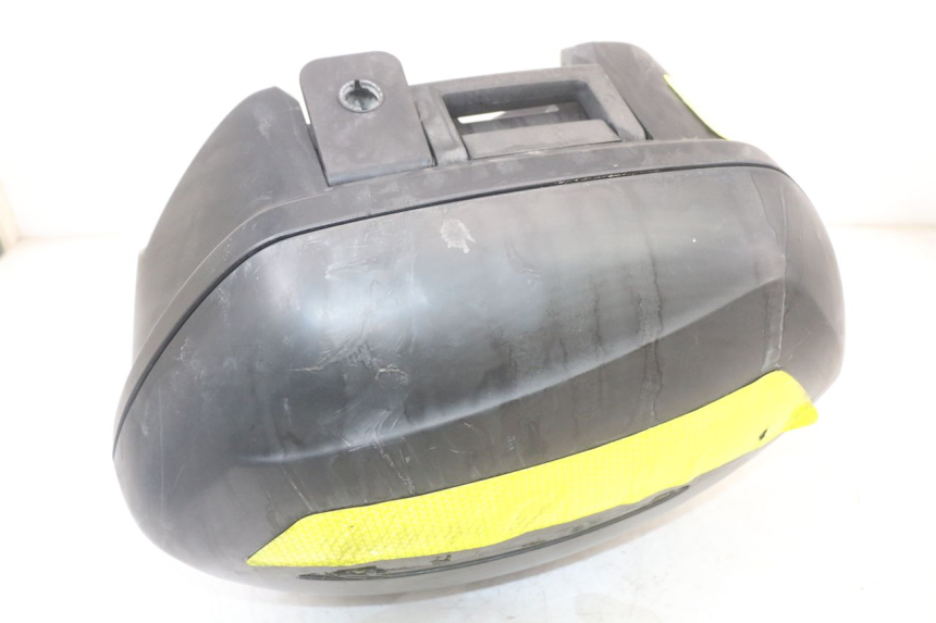 photo de VALISE GAUCHE YAMAHA FJR ABS 1300 (2006 - 2012)