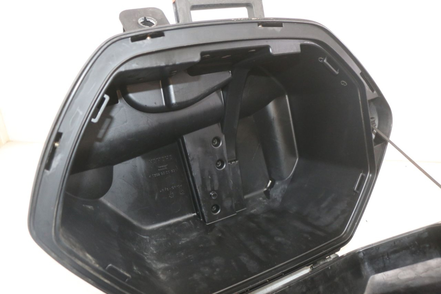 photo de VALISE GAUCHE YAMAHA FJR ABS 1300 (2006 - 2012)