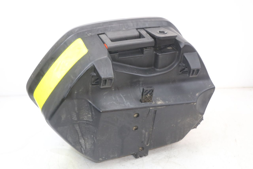 photo de VALISE GAUCHE YAMAHA FJR ABS 1300 (2006 - 2012)