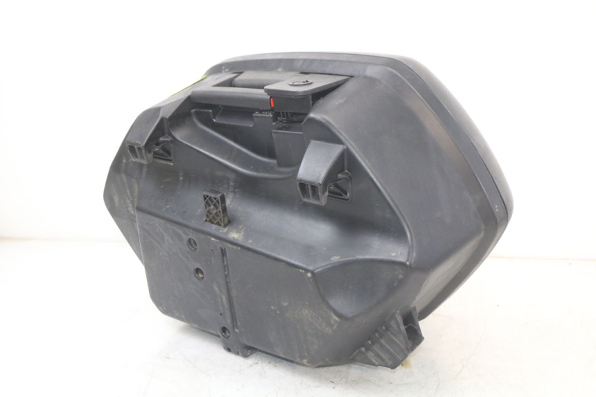 photo de VALISE GAUCHE YAMAHA FJR ABS 1300 (2006 - 2012)