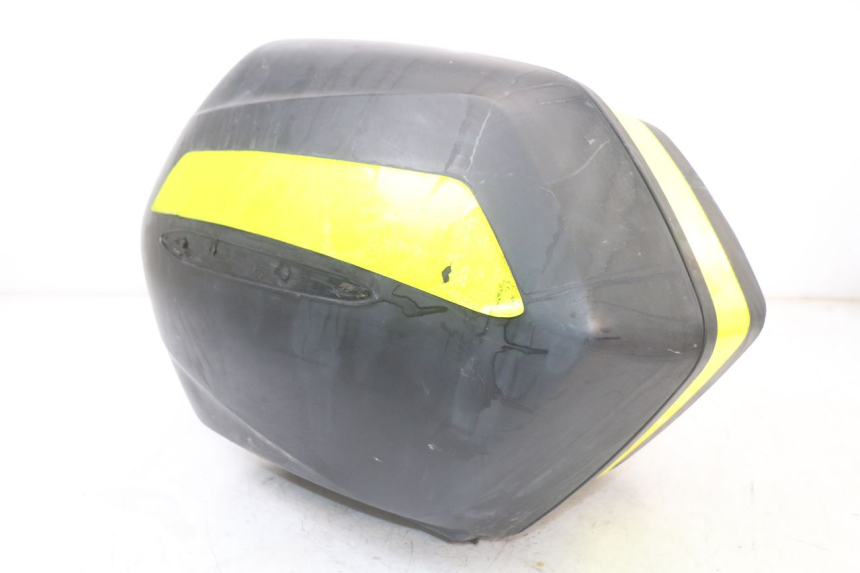 photo de VALISE GAUCHE YAMAHA FJR ABS 1300 (2006 - 2012)