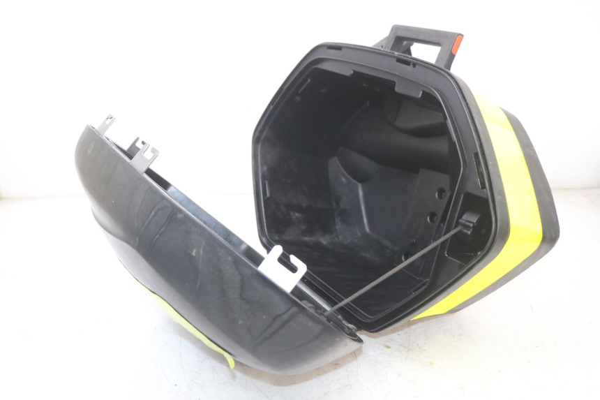 photo de VALISE GAUCHE YAMAHA FJR ABS 1300 (2006 - 2012)