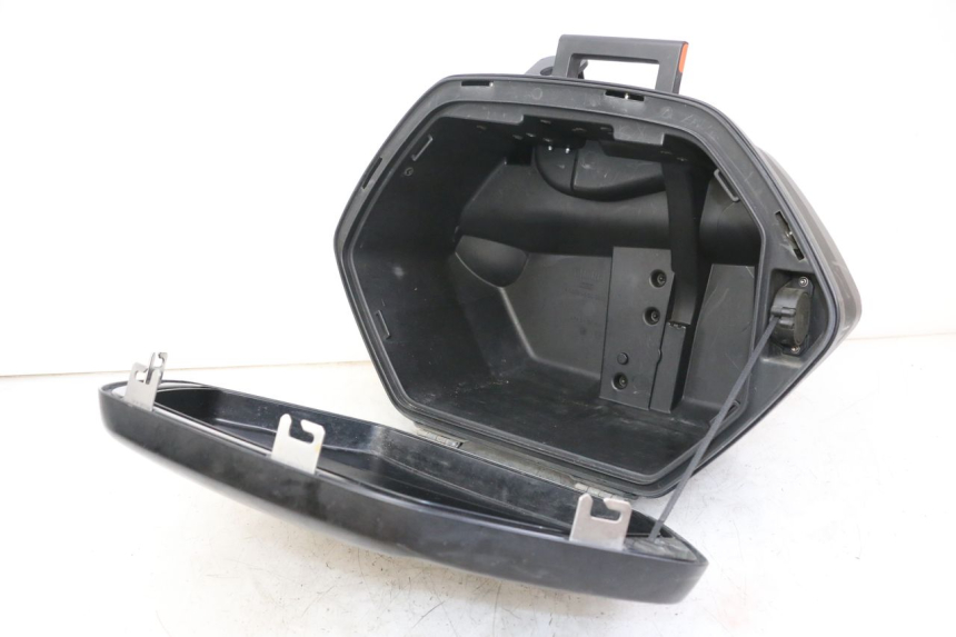 photo de VALISE GAUCHE YAMAHA TDM ABS 900 (2002 - 2014)