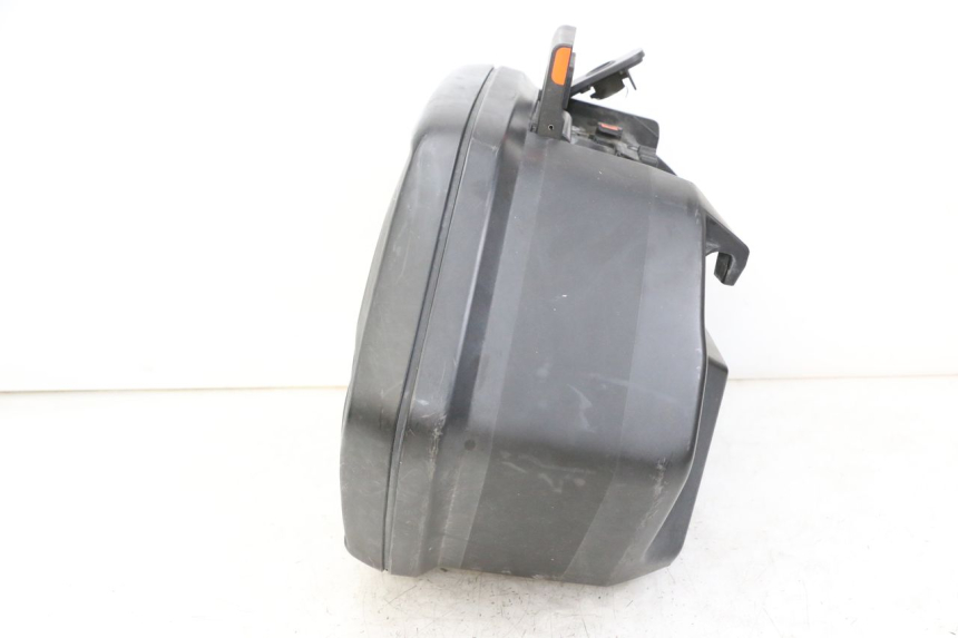 photo de VALISE GAUCHE YAMAHA TDM ABS 900 (2002 - 2014)