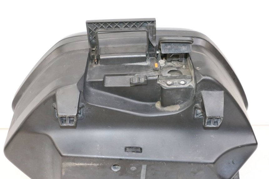 photo de VALISE GAUCHE YAMAHA TDM ABS 900 (2002 - 2014)