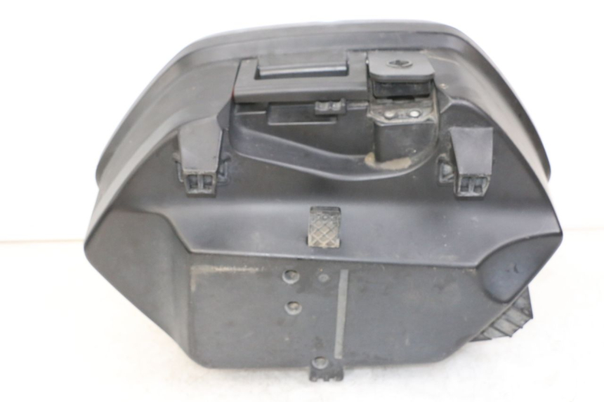 photo de VALISE GAUCHE YAMAHA TDM ABS 900 (2002 - 2014)