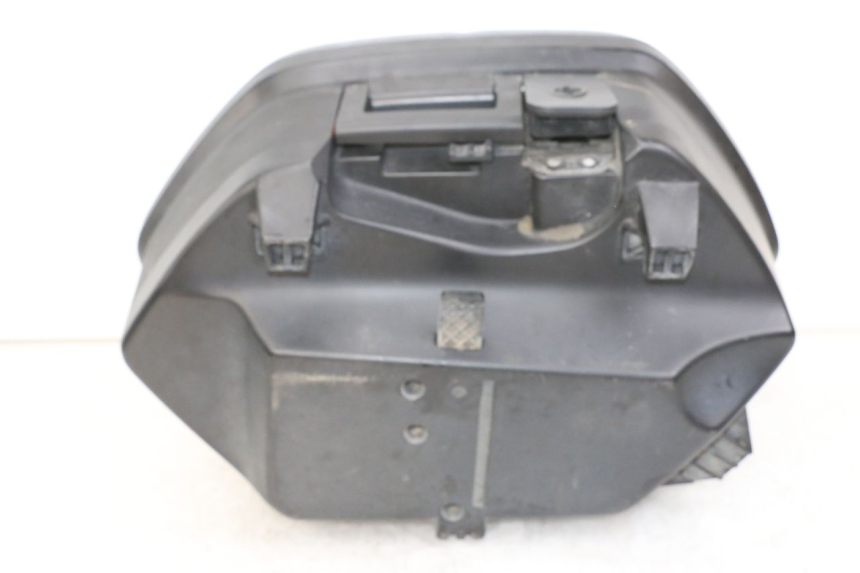 photo de VALISE GAUCHE YAMAHA TDM ABS 900 (2002 - 2014)