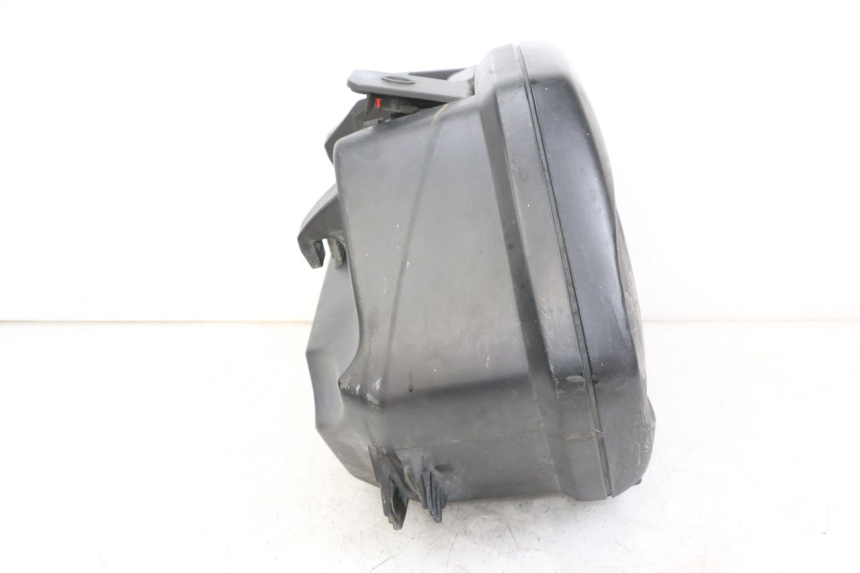 photo de VALISE GAUCHE YAMAHA TDM ABS 900 (2002 - 2014)