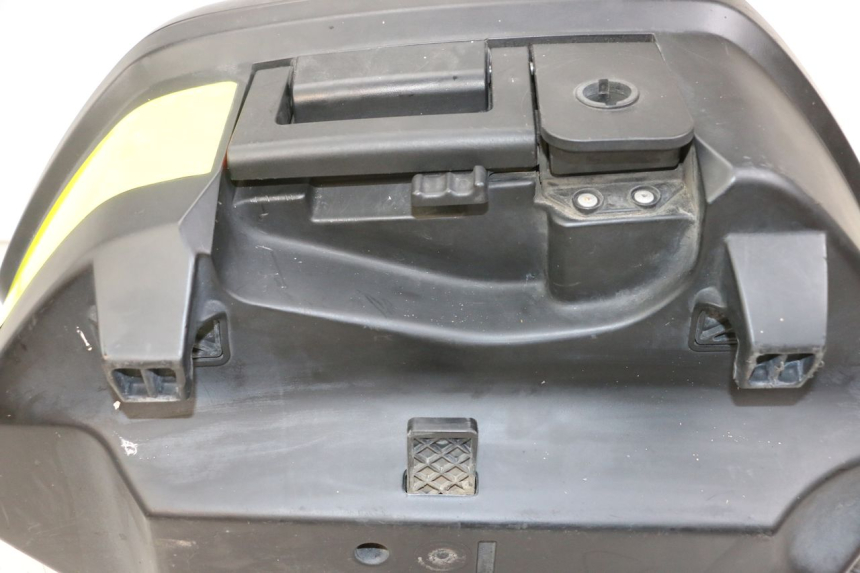 photo de VALISE GAUCHE YAMAHA TDM ABS 900 (2002 - 2014)