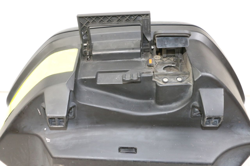 photo de VALISE GAUCHE YAMAHA TDM ABS 900 (2002 - 2014)