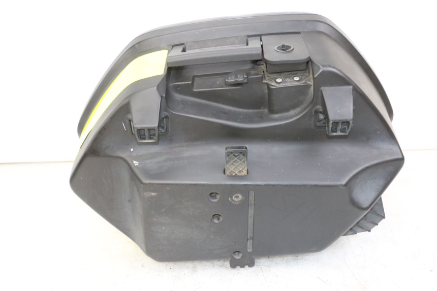 photo de VALISE GAUCHE YAMAHA TDM ABS 900 (2002 - 2014)