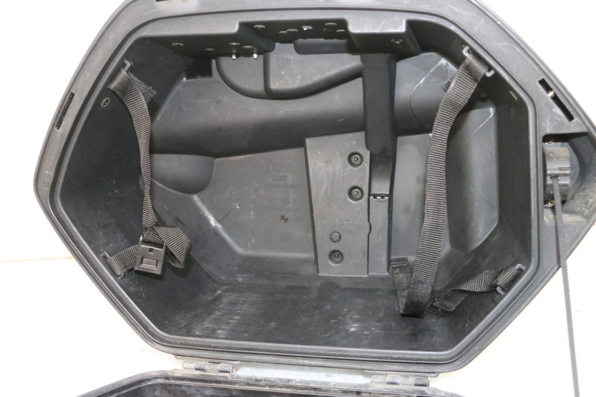 photo de VALISE GAUCHE YAMAHA TDM ABS 900 (2002 - 2014)