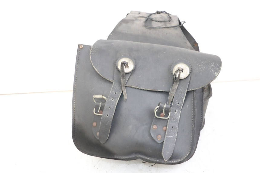 photo de VALISE SUZUKI GZ MARAUDER 125 (1998 - 2004)