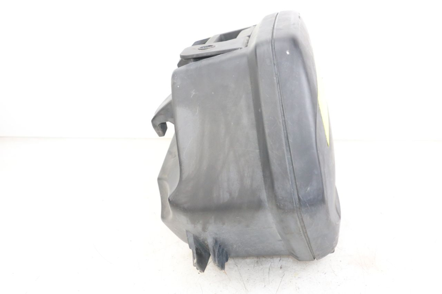 photo de VALISE YAMAHA FJR ABS 1300 (2006 - 2012)