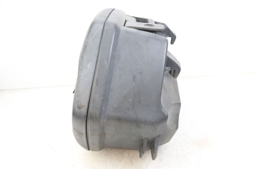 photo de VALISE YAMAHA FJR ABS 1300 (2006 - 2012)