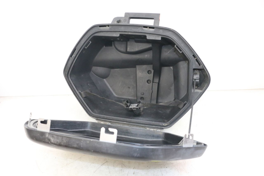 photo de VALISE YAMAHA FJR ABS 1300 (2006 - 2012)