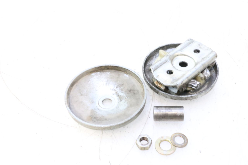 photo de VARIATEUR PEUGEOT 103 SPX CLIP 50 (1989 - 1992) - Zoom état d’usage