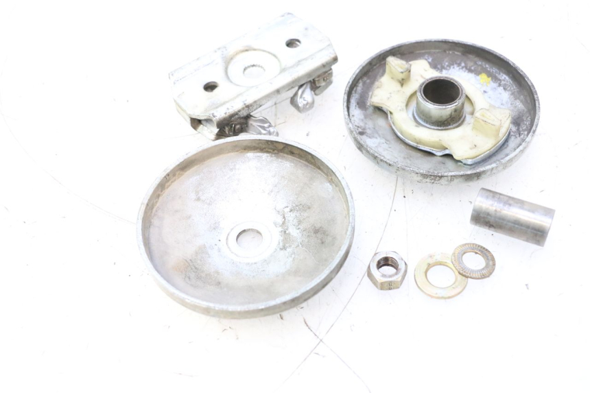 photo de VARIATEUR PEUGEOT 103 SPX CLIP 50 (1989 - 1992) - Autre angle de vue