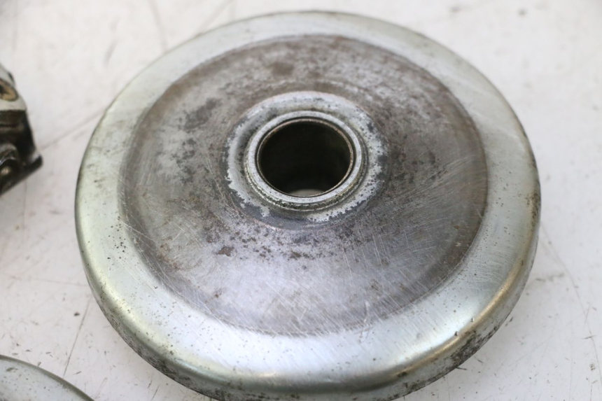 photo de VARIATEUR PEUGEOT 103 SPX CLIP 50 (1989 - 1992) - Points de fixation