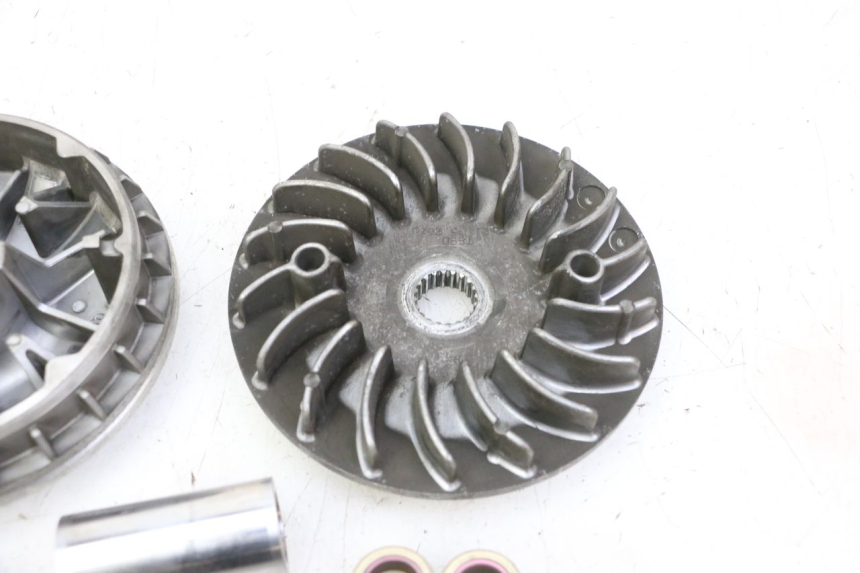 photo de VARIATEUR QUADRO 4 4D 350 (2015 - 2018)