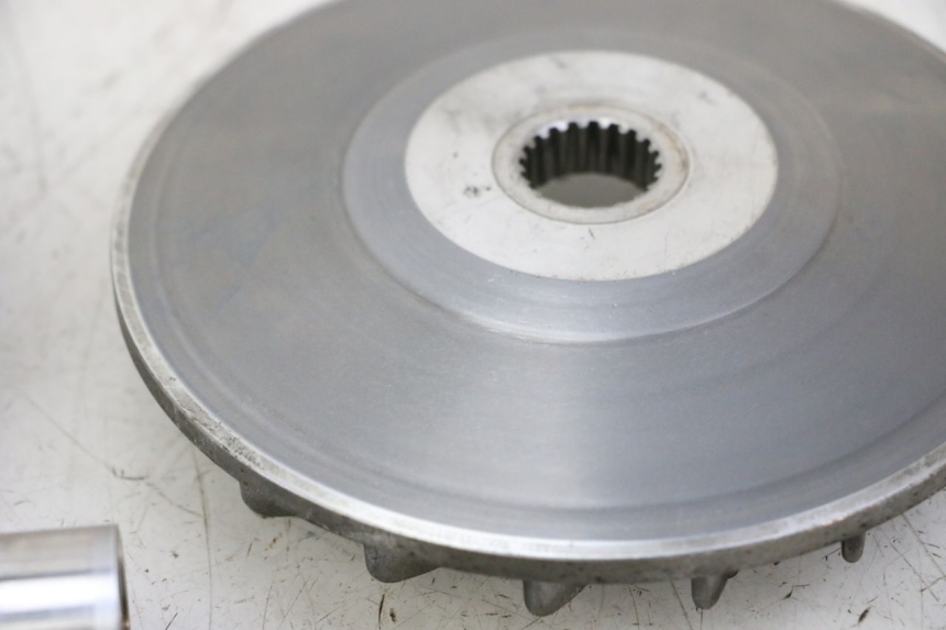 photo de VARIATEUR QUADRO 4 4D 350 (2015 - 2018)