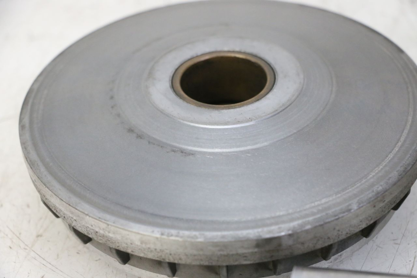 photo de VARIATEUR QUADRO 4 4D 350 (2015 - 2018)